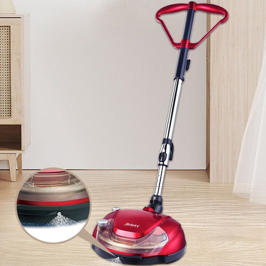 ya 17 Electric Polisher Wood Floor Polishing Machine Tile Marble Waxing Machine 150W