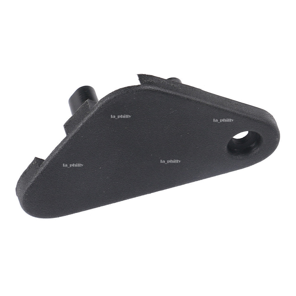 ya 27 6.21 30723366 Radiator Upper Bracket - Left for VOLVO S60 XC60 XC70 V70 2007 to 2017