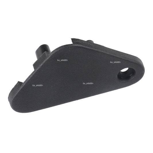 ya 27 6.21 30723366 Radiator Upper Bracket - Left for VOLVO S60 XC60 XC70 V70 2007 to 2017