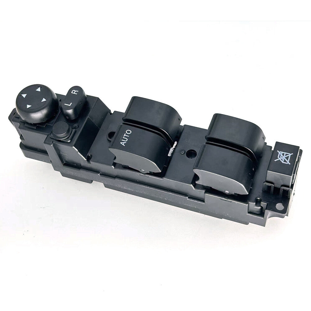 ya 1 8.5.2 Front left power window switch suitable for Mazda 2 Hatchback 1.5L 2011-2014 DF73-66-350B