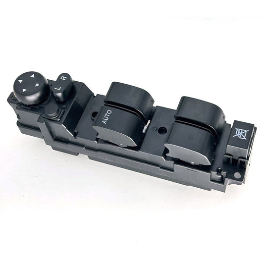 ya 1 8.5.2 Front left power window switch suitable for Mazda 2 Hatchback 1.5L 2011-2014 DF73-66-350B
