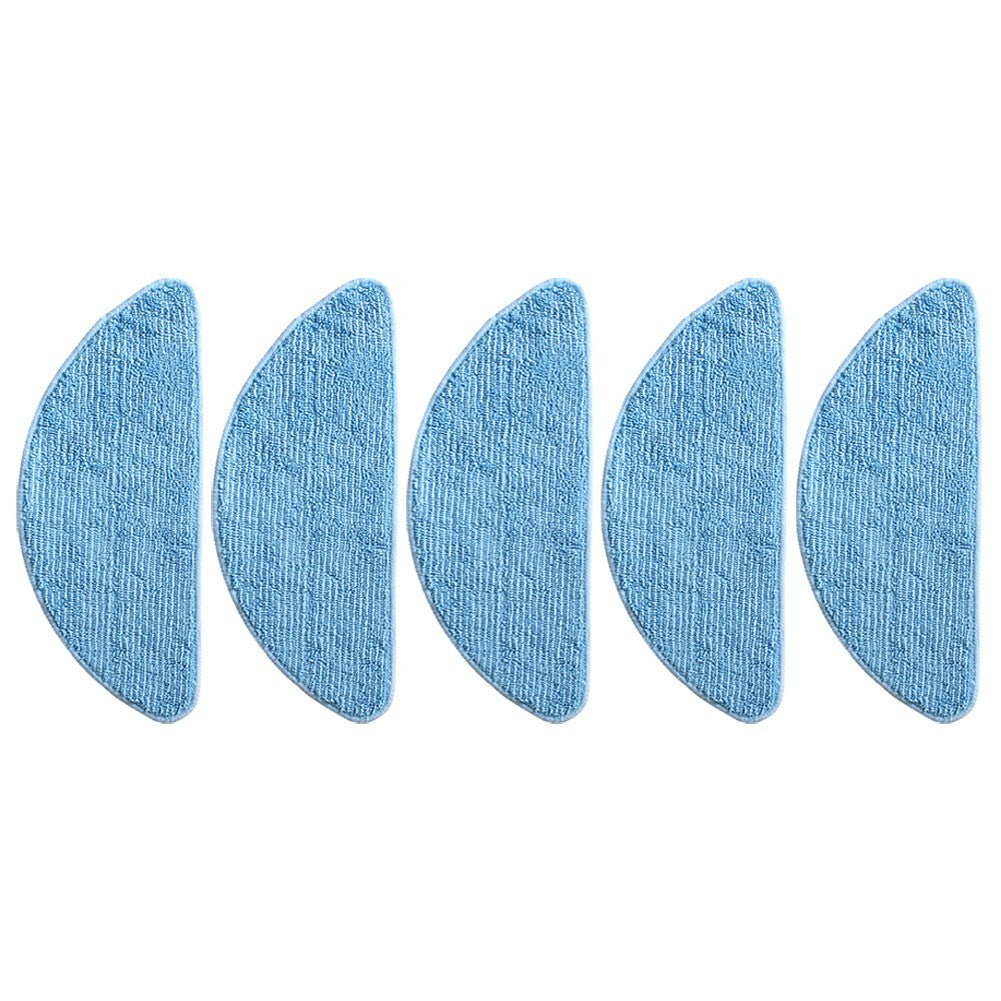 ya 25 Re ble Cleaning Cloth Set for Aeno RC2S ARC0002S RC3S ARC0003S Pack of 5