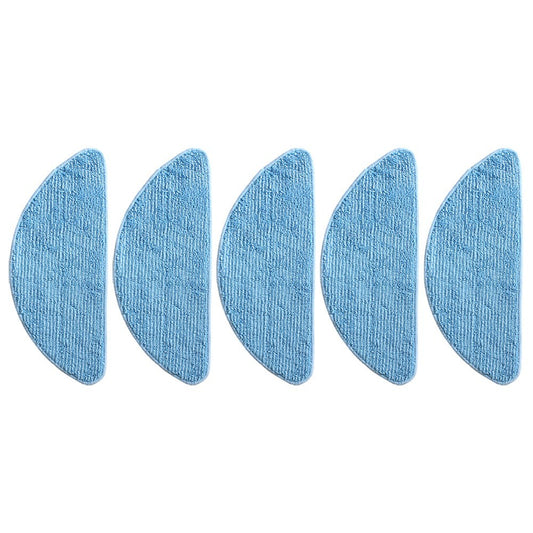 ya 25 Re ble Cleaning Cloth Set for Aeno RC2S ARC0002S RC3S ARC0003S Pack of 5