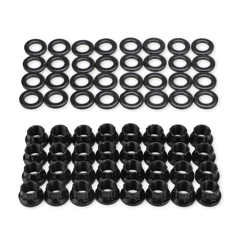 ya 5 8.7 279.1004 Cylinder 12 Point Head Stud Kit for Chevrolet BBC 454 Aluminum Head