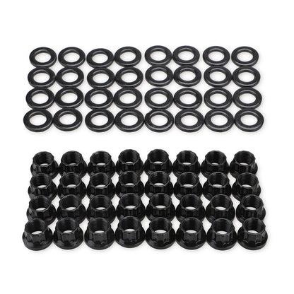 ya 5 8.7 279.1004 Cylinder 12 Point Head Stud Kit for Chevrolet BBC 454 Aluminum Head