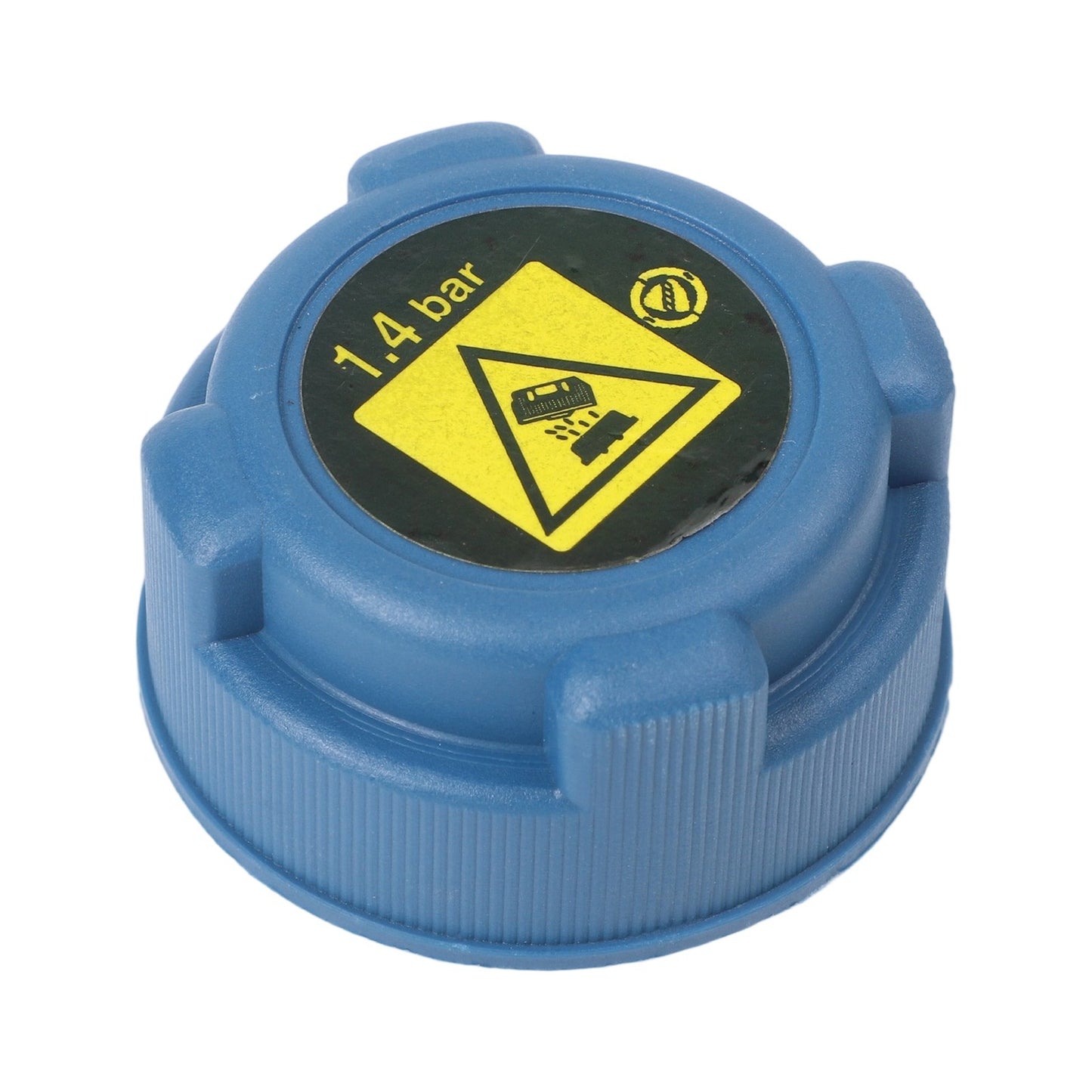 ya 7 6.10 New Radiator Pressure Expansion For DOBLO Water Tank Correct Connector