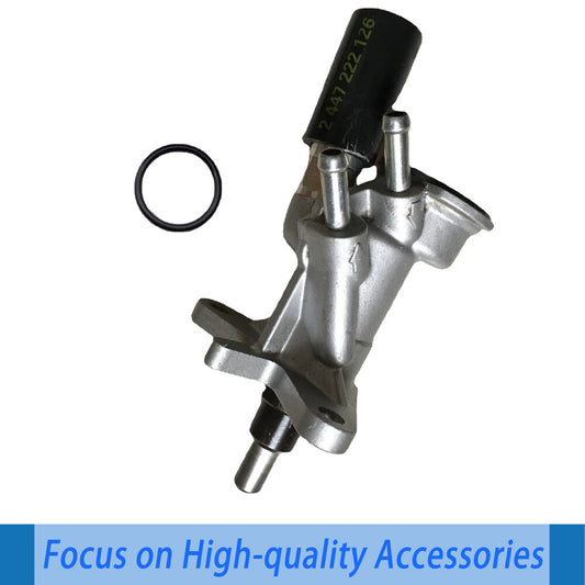 ya 27 7.2 Fuel PUMP for 0428 7257 , 0428 7127 Deutz F BF TCD - 2011 and 2012 ENGINE