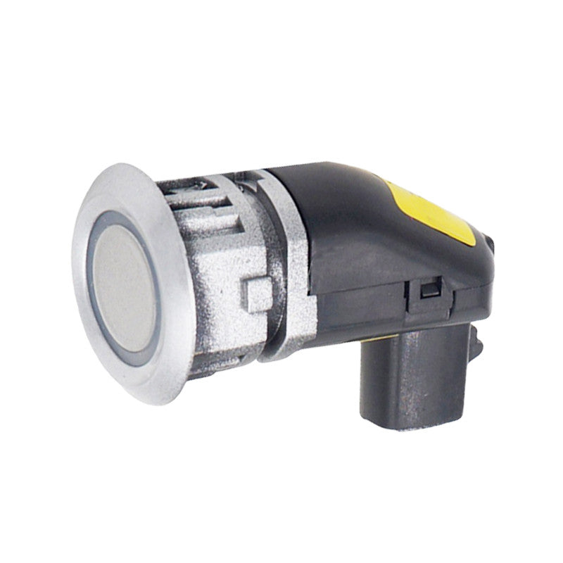 ya 1 8.5.2 4PCS 96673471 PDC Ultrasonic Parking Sensor Silver For CAPTIVA 2006