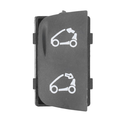 ya 5 8.7 Open convertible top switch suitable for Smart Fortwo 451 Carbrio 2007-2015-