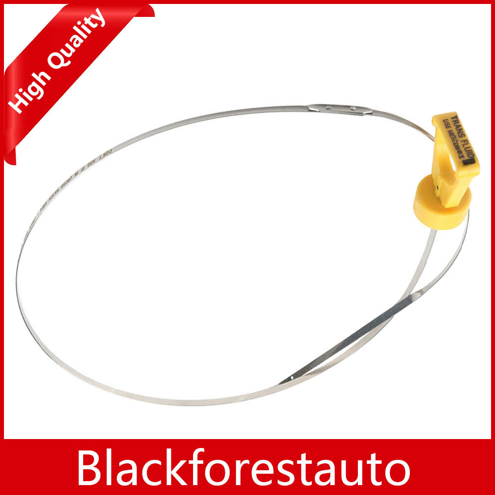 ya 27 7.20 Transmission Oil Level Indicator Dipstick 5L3Z-7A020-B for Ford F-150 4R70W