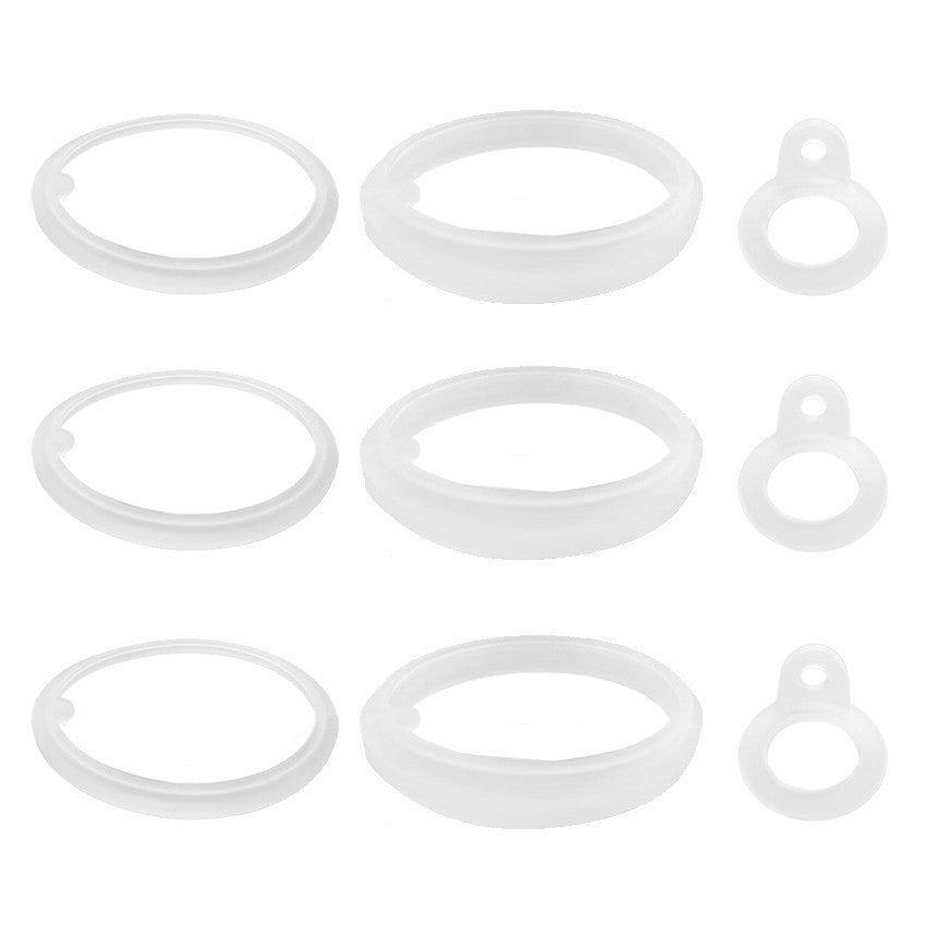 ya 26 For ThermoFlask 40oz Silicone Sealing Gasket Accessories High Quality