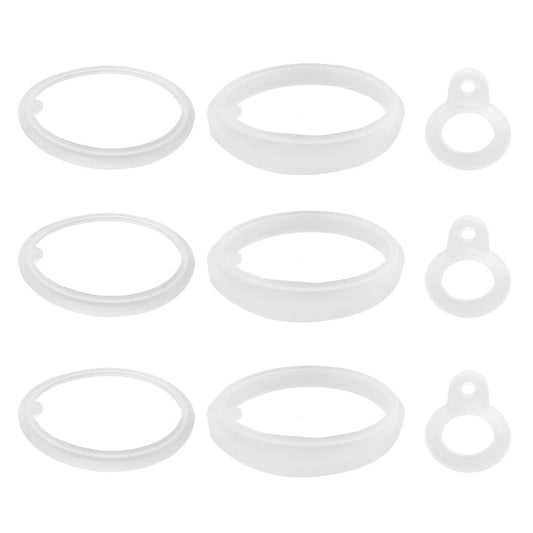 ya 26 For ThermoFlask 40oz Silicone Sealing Gasket Accessories High Quality