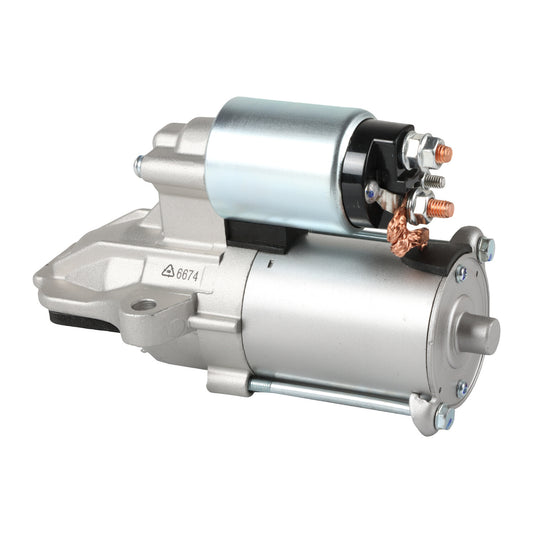 ya 7 6.10.3 Starter for Ford Escape 2005-2010 6674 SA963 3S4T11000AC 3S4T11000AB ZZC118400