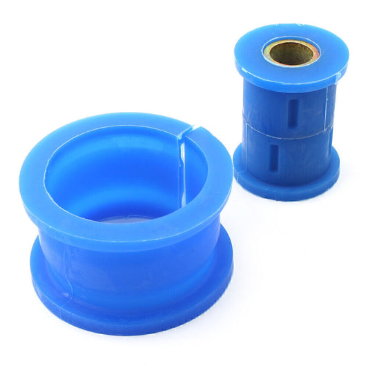ya 6 6.13 for Nissan Altima 2002-2006 Polyurethane Steering Rack and Pinion Bushing Set