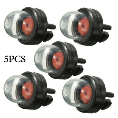 ya 14 5 Pieces For Primer Fuel Bulb Pump S p In for Small Engine Carburetors