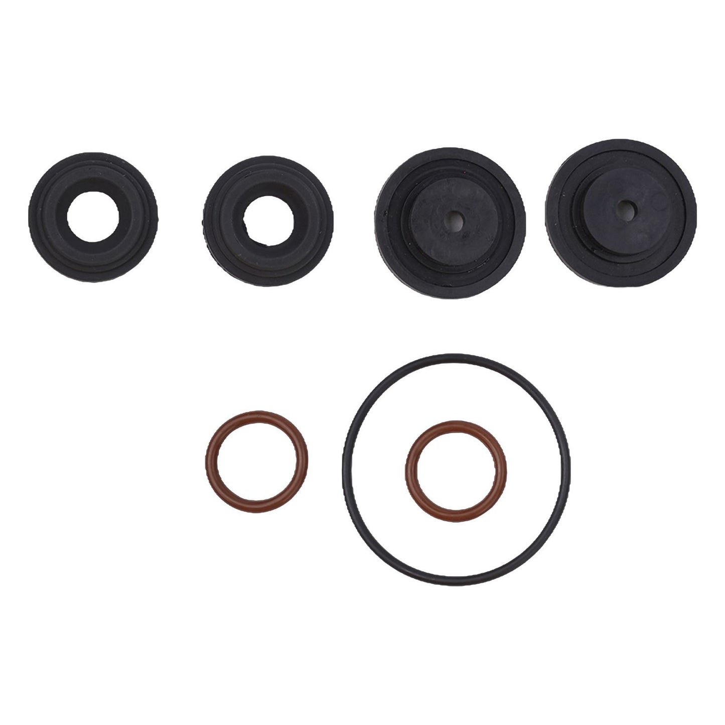 ya 3 6.25 Heater Control Valve Repair Kit 64118374994 Fit For E39 E38 E53 E34 E32