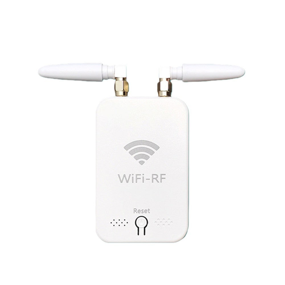 ya 16 For Tuya Smart WiFi RF Remote Control Copier for Multiple For Electric Devices