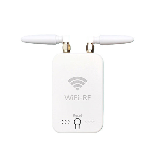 ya 16 For Tuya Smart WiFi RF Remote Control Copier for Multiple For Electric Devices