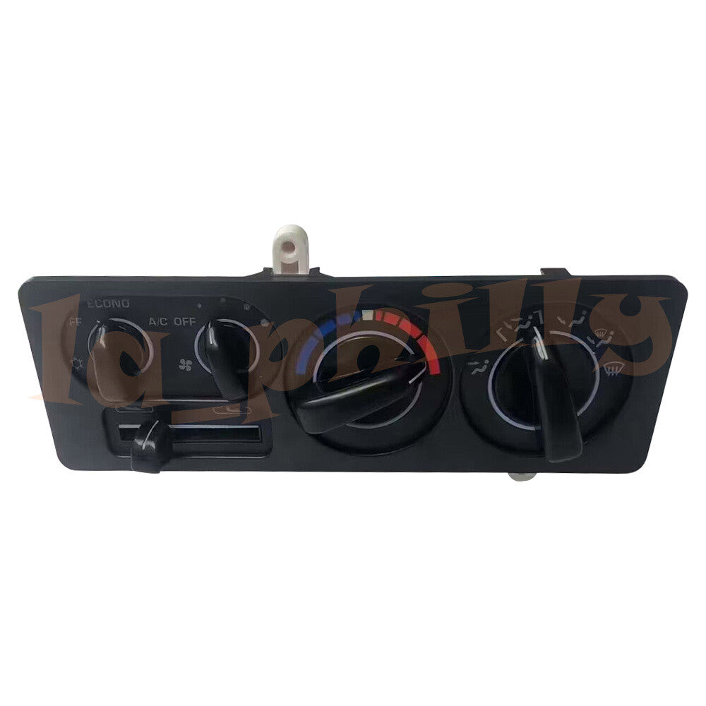 ya 13 for Mitsubishi for Pajero Montero Shogun V31 V32 V33 Heater Controller Switch Assy