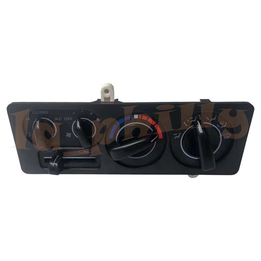 ya 13 for Mitsubishi for Pajero Montero Shogun V31 V32 V33 Heater Controller Switch Assy