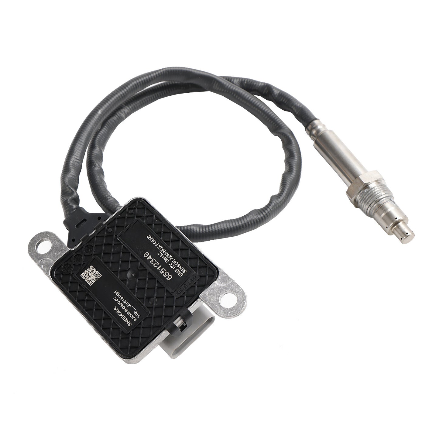 ya 1 8.5.3 55512349 Nox Sensor Position 2 for Opel for Vauxhall Insignia A/B 2.0 CDTI