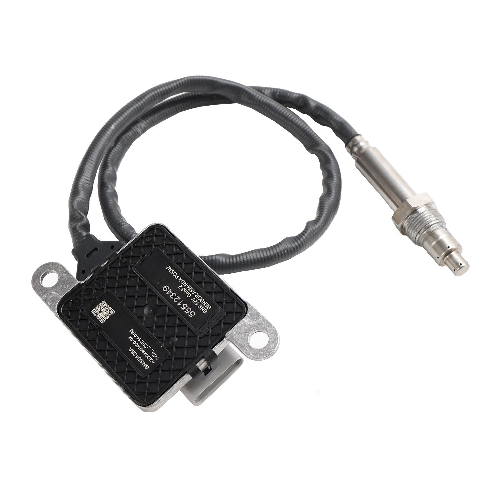 ya 1 8.5.3 55512349 Nox Sensor Position 2 for Opel for Vauxhall Insignia A/B 2.0 CDTI