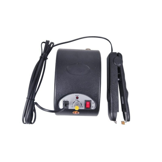 ultrasonic welding machine Mini clamp type spot welder cake box blister box