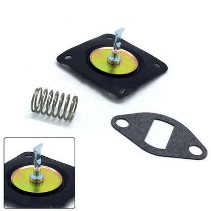 ya 14 Easy to Install Fuel Pump Repair Kit for K301 K321 K341 K181 K161 Engine