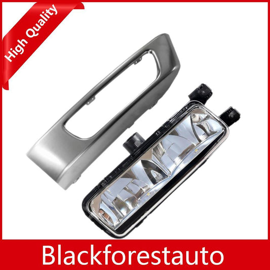 ya 13 5.27.2 Front Fog Lamp Right Side Fog Light Kit Fit for Range Rover Sport 2014-2017