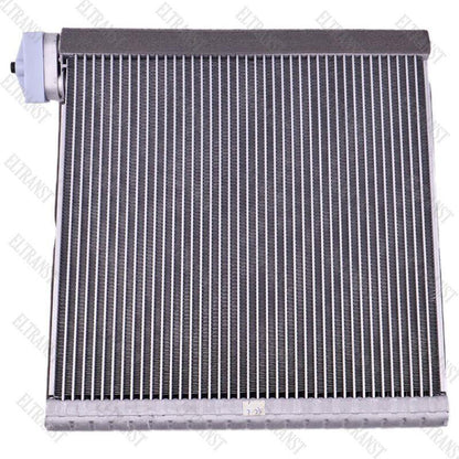 ya 5 8.7 Evaporator ND447610-0630 ND446010-5360 for Komatsu PC210-11/PC290LC-11/WA600-8