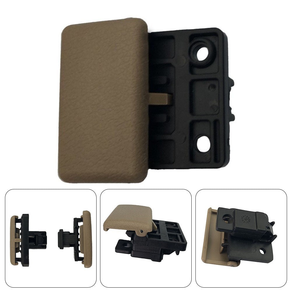 ya 5 8.7 New Switch Handle Glove Box Handle 68500-1S460 Accessories Brown Button