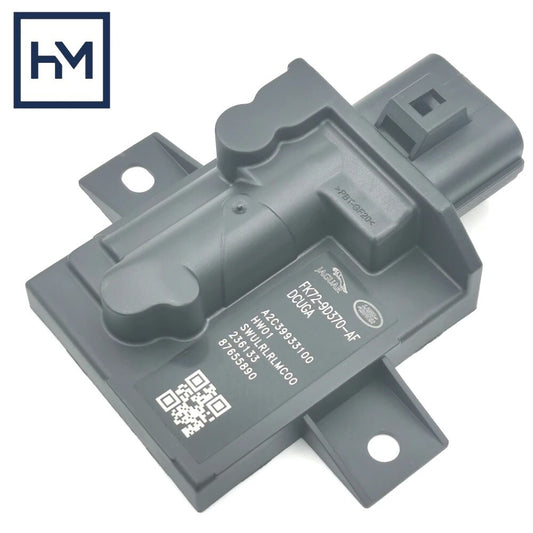 ya 27 7.2 Fuel Pump Control Module for Land Rover Discovery Sport LR133947 LR172881
