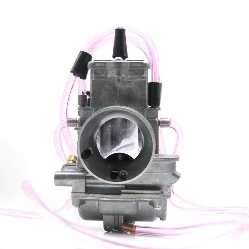 ya 4 6.17 40mm PWM Racing Carburetor 2T/4T Carb Motorcycle Scooter ATV Dirt Bike