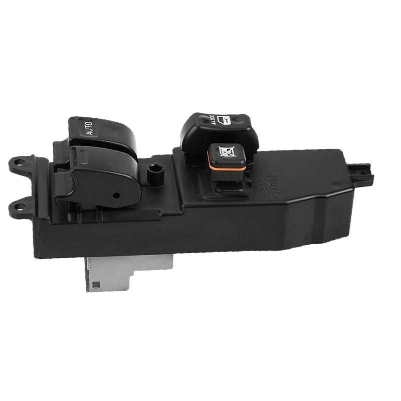 ya 1 8.5.2 84820-26201 Power Window Master Switch RHD For 06-13 Hiace KDH20# TRH20#