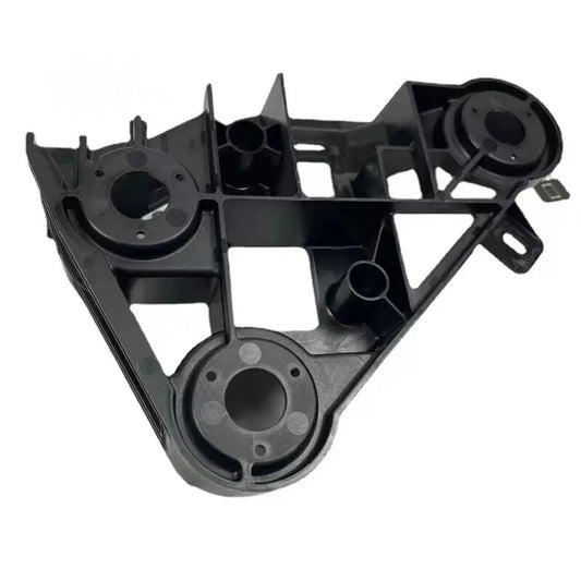 ya 2 6.26.2 Air Suspension Compressor Pump Bracket Fit for Tesla Model X 2016-2019 1027918-00-A