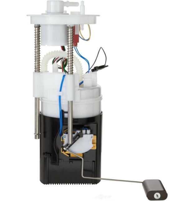 ya 5 8.7 1 pc Fuel Pump Module Assembly Fit for BMW E70 F85 E71 E72 F16 F86 X5M X6