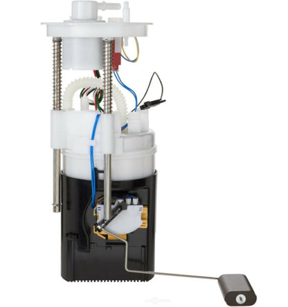 ya 5 8.7 1 pc Fuel Pump Module Assembly Fit for BMW E70 F85 E71 E72 F16 F86 X5M X6