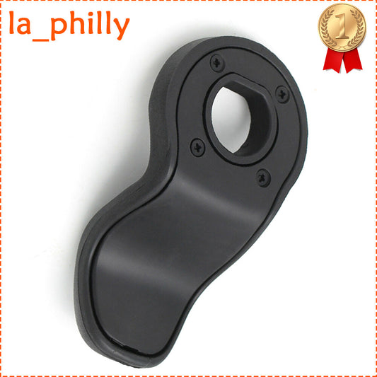 ya 9 6.5 Rear Tail Gate Glass Grip For 2005-2009 for Hyundai for Tucson 2005-2010 for Kia Sportage