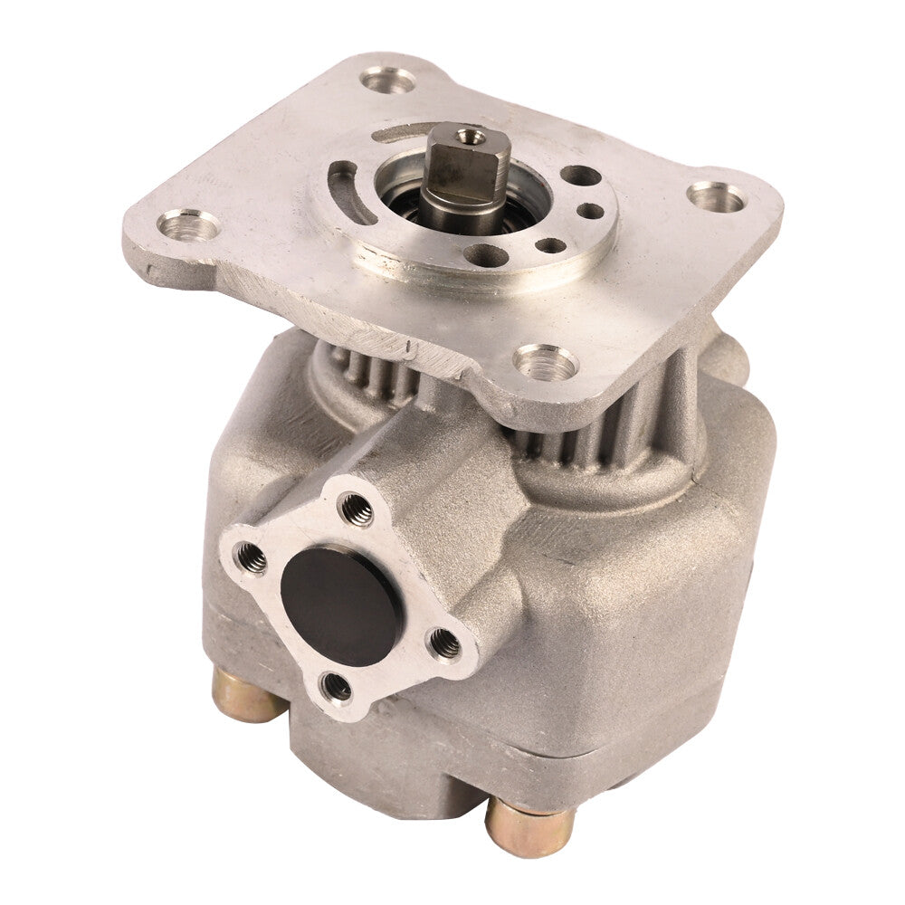 ya 5 8.7 For Kubota 6721176102 6721176100 Hydraulic Pump B4200D B5100 B6100 B7100