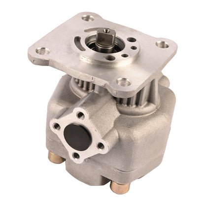 ya 5 8.7 For Kubota 6721176102 6721176100 Hydraulic Pump B4200D B5100 B6100 B7100
