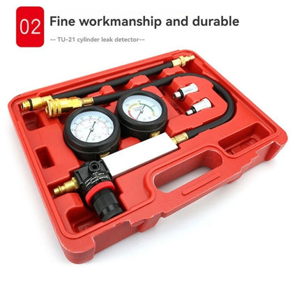ya 26 TU-21 Cylinder Leak Detor Cylinder Inspection Tool Diagnostic Tool