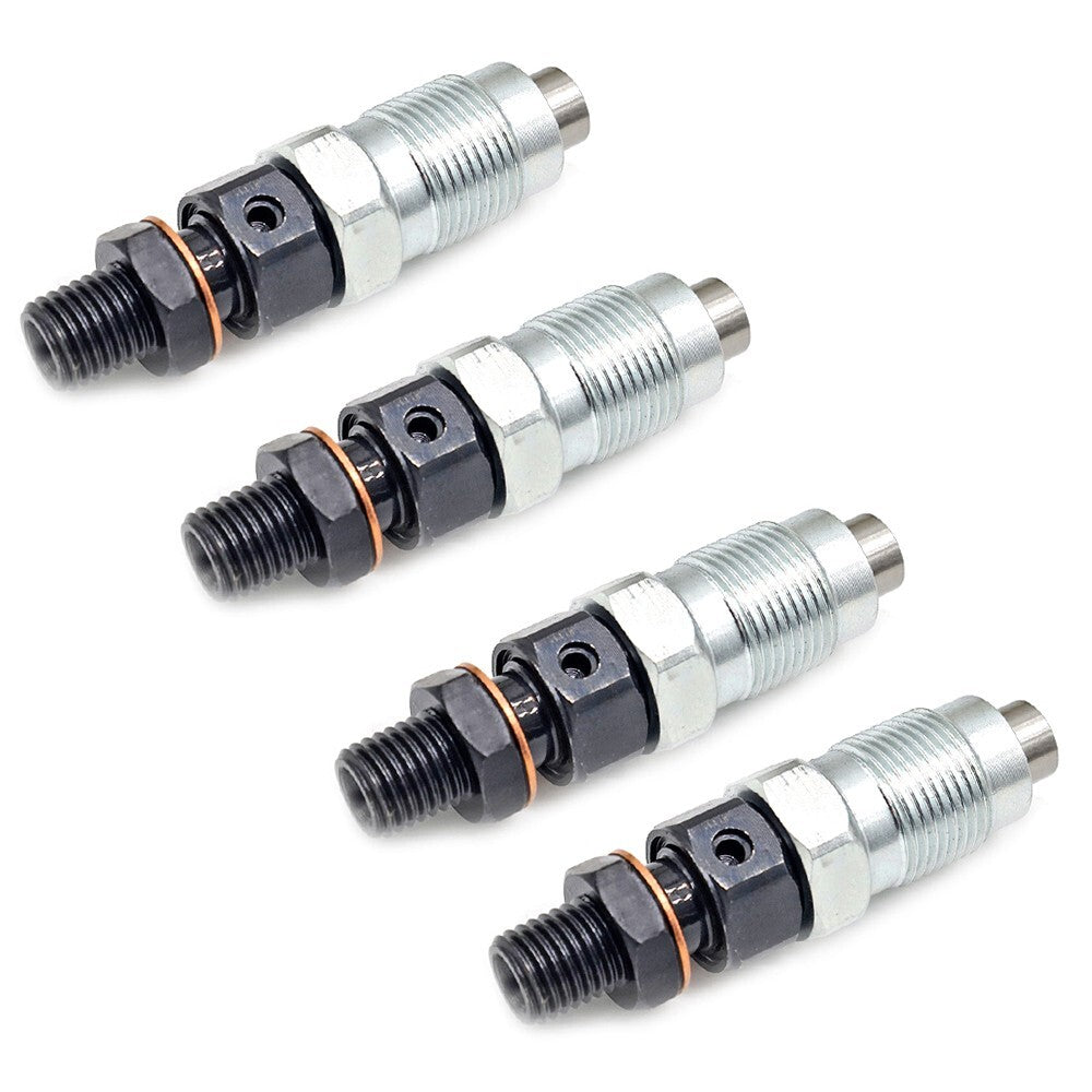 ya 5 8.7 4X 16454-53905 For Kubota Engines V2203 V2003 V1903 D1703 Fuel injector Nozzle