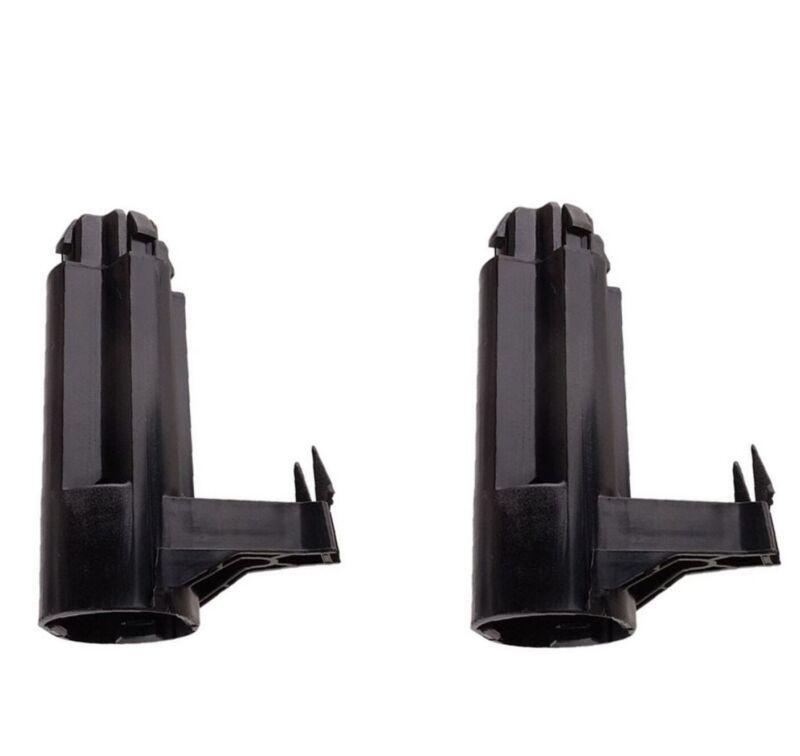 ya 3 6.25 A pair of front radiator brackets 8V618A194BC is suitable for Ford Focus 12-18 2.0L 1.0L
