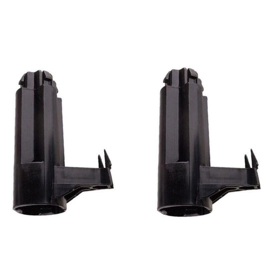 ya 3 6.25 A pair of front radiator brackets 8V618A194BC is suitable for Ford Focus 12-18 2.0L 1.0L