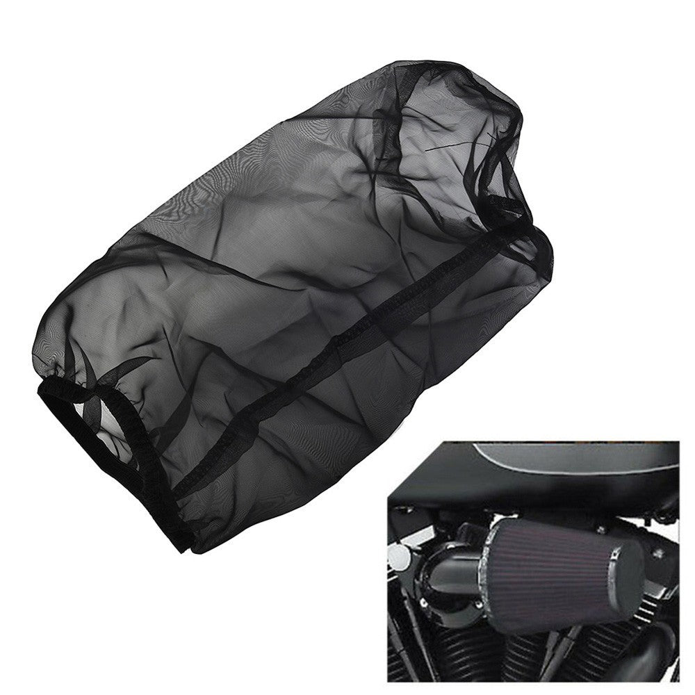 ya 5 8.7 Dustproof Air Filter Cover Waterproof Breather Cleaner Rain