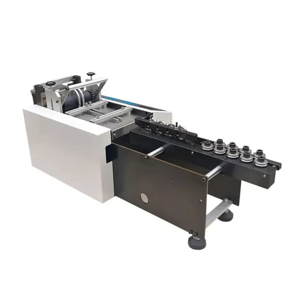 ya 25 Metal Wire Rope Stainless Steel Copper Wire Welding Wire Cutting Machine 220V