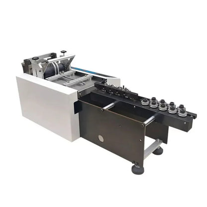 ya 25 Metal Wire Rope Stainless Steel Copper Wire Welding Wire Cutting Machine 220V