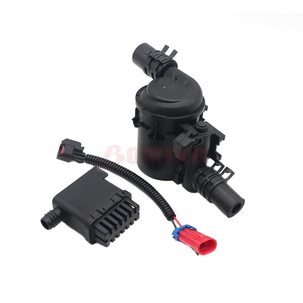ya 1 8.5.3 Steam Tank Vent Solenoid Valve 911-099 For 2007/08 - 2019 for Silverado for GMC for Sierra 