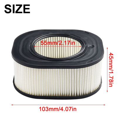 ya 17 Air Filter Chainsaw Parts Replacement 1144 124 3800 Accessories Fittings