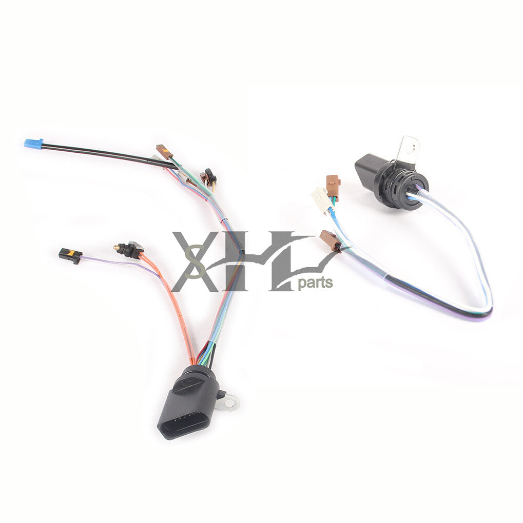 ya 5 8.7 2* 6 Speed Gearbox Harness Wirings Fit for VW for JETTA for Passat for Audi A3 09G927363F